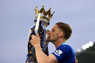 Leicester City v Everton - Premier League